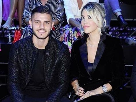 Infografica: follower e visualizzazioni della coppia Nara-Icardi