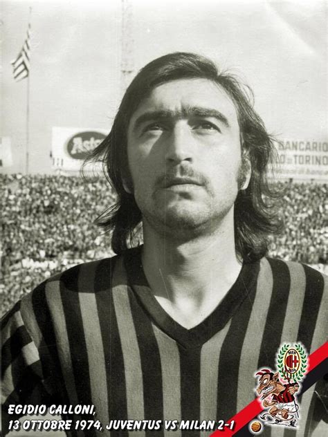 Giovane Egidio Calloni in maglia Varese