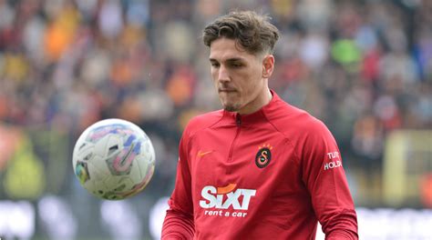 Nicolò Zaniolo da bambino