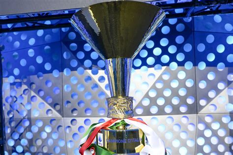 Trofeo Serie A
