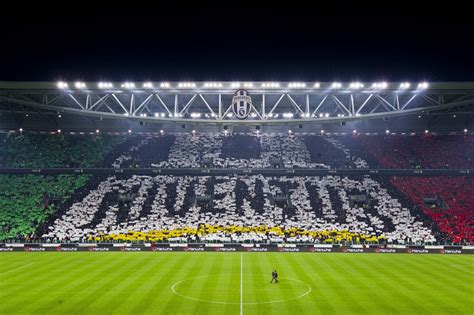 Juventus Stadium