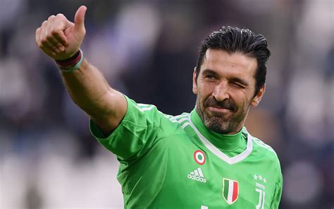Citazioni di Gianluigi Buffon