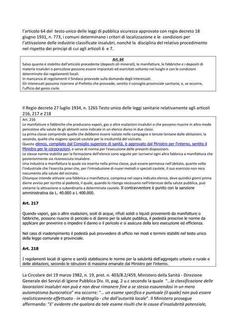 Schema del regolamento per l'assegnazione degli assist
