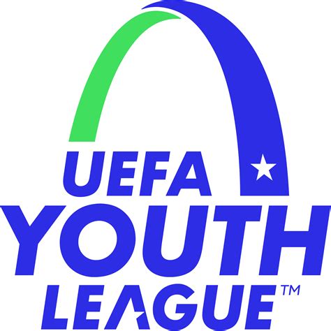 Logo Uefa Youth League