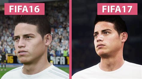 Grafica Frostbite Engine in FIFA 17
