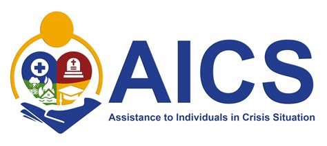 Logo AICS