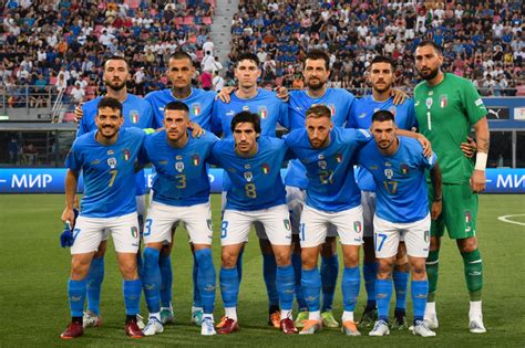 Squadra di calcio a 5 in azione