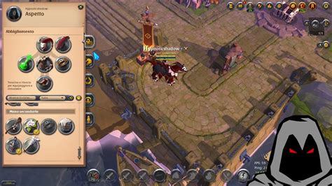 Schermata di gioco che mostra l'Active Touch System in azione.