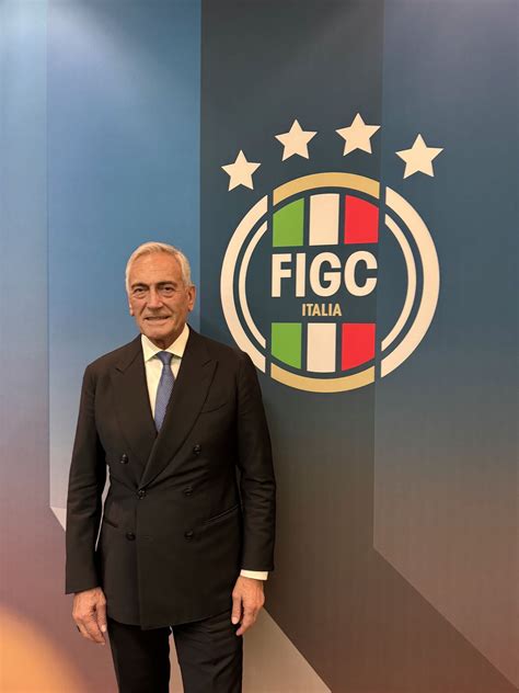 Riunione dei candidati alla presidenza FIGC