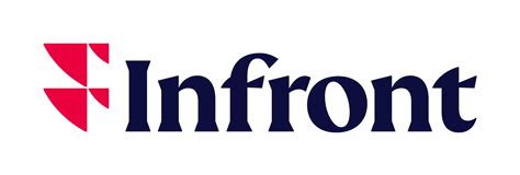 Logo di Infront