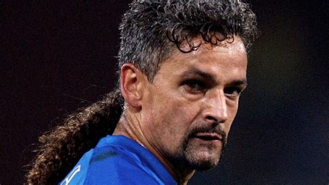 Statistiche di carriera di Roberto Baggio