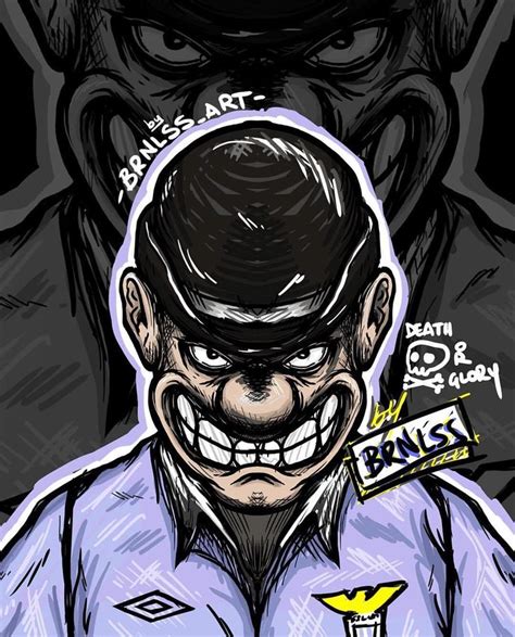 Coreografia Mr. Enrich fantasma