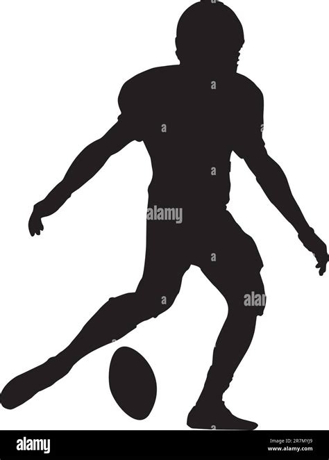 Illustrazione di un giocatore di football che effettua un tackle con la parte superiore del casco.