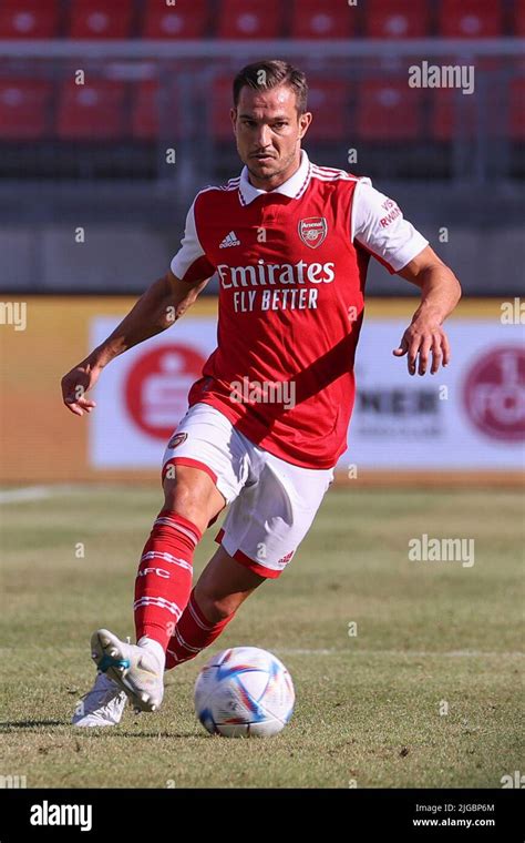 Calendario partite Norimberga