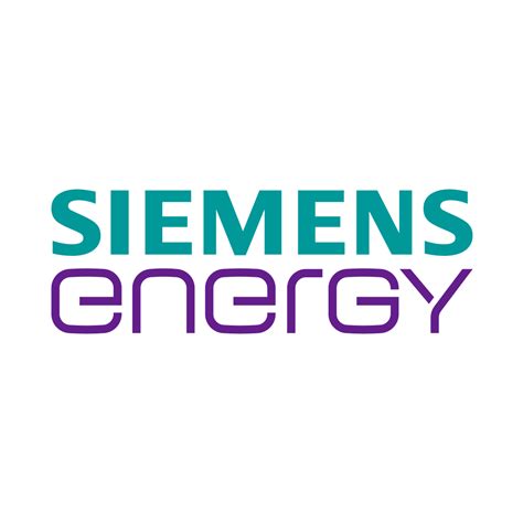 Logo Siemens Energy