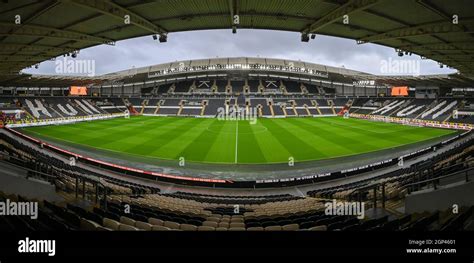 Immagine del MKM Stadium