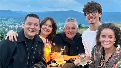 Famiglia di Roberto Baggio da bambino