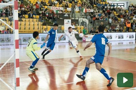 Squadra di calcio per persone con disturbi mentali