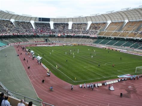 Stadio San Nicola di Bari