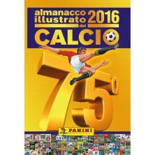 Copertina Almanacco Illustrato del Calcio