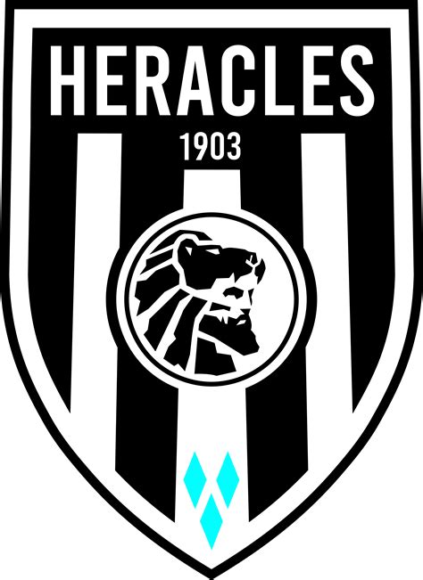 Logo Heracles Almelo