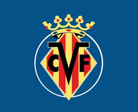 Stemma del Villarreal CF