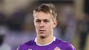 Tabella statistiche Nicolussi Caviglia al Venezia