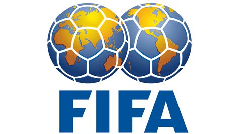 Logo della FIFA