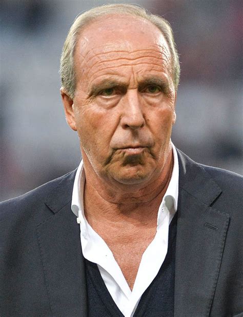 Giampiero Ventura da giovane calciatore