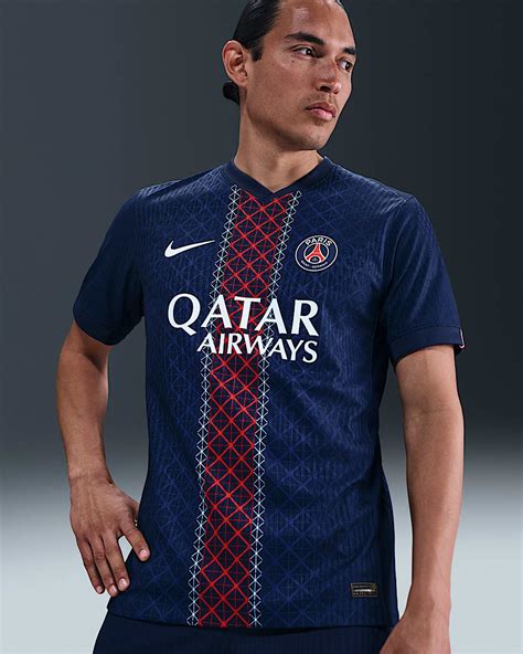 Marco Delvecchio in maglia Paris Saint-Germain
