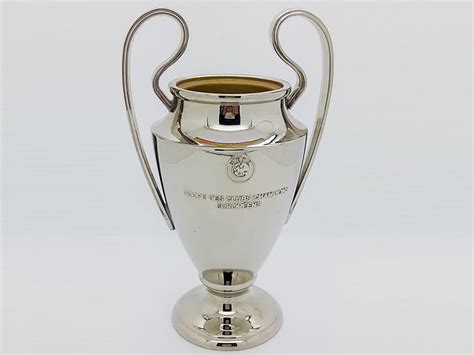 Trofeo della Coppa dei Campioni