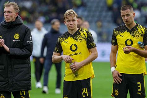 Squadra storica del Borussia Dortmund degli anni '50