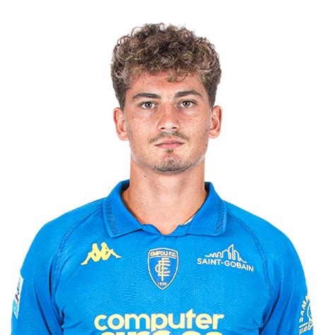 Statistiche di Sebastiano Esposito