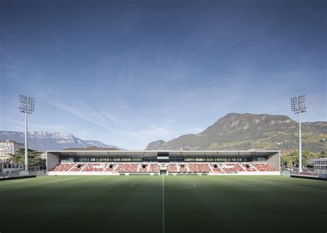 Stadio Druso di Bolzano