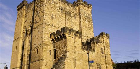 Castello di Newcastle