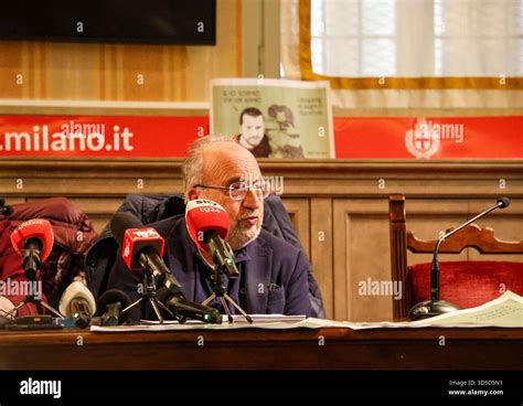 Conferenza stampa di Alberto Malesani