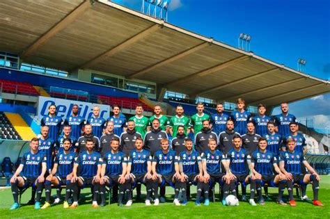 Rosa giocatori Pisa calcio