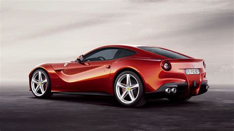 Ferrari F12 Berlinetta