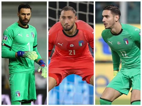 WAGs della Nazionale italiana