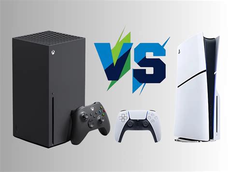 Icone delle console PlayStation e Xbox
