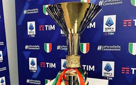 Coppa Scudetto Serie A