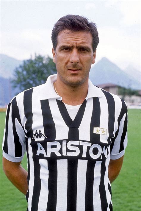 Gaetano Scirea Juventus