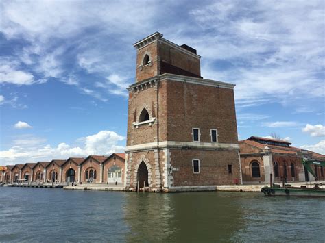 Porta Nuova dell'Arsenale di Venezia