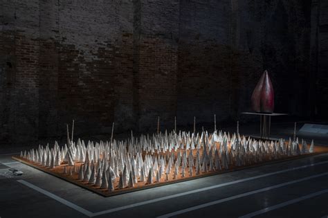Padiglione della Biennale di Venezia all'Arsenale