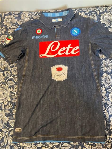Maglia da calcio di Gonzalo Higuain
