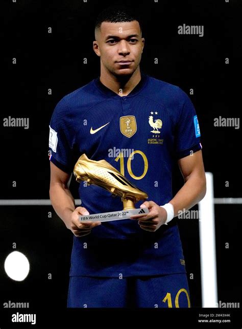 Kylian Mbappe FIFA 18