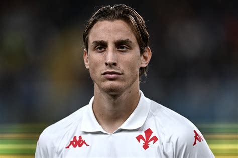 Grafico che mostra l'andamento delle condizioni di salute di Edoardo Bove