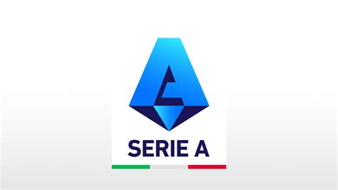 Logo Serie A