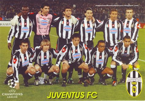 Festa Scudetto Juventus 2002