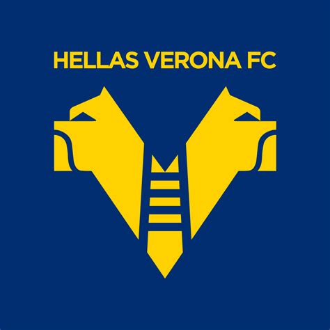 Stemma del Verona Calcio